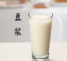 Qingmei Soy Milk