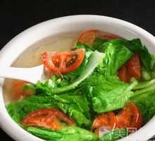 Lo Han Vegetarian Rice