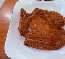 Pork Cutlet