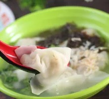 Shiitake Pork Dumplings