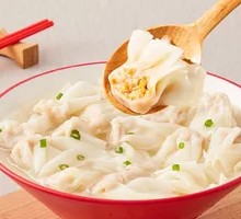 Crab Roe Dumplings