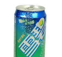 Sprite Canned