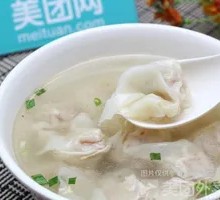 Qianlixiang Dumplings