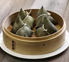 Glutinous Rice Dumpling