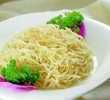 Henan Steamed Noodles
