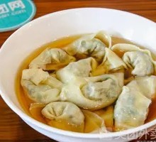 Water Chestnut Shrimp Dumplings