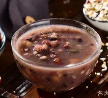 Red Bean Soup