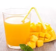Master Kong Mango Juice
