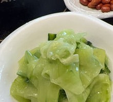 Crispy Cucumber