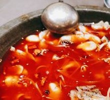 Stone Pot Fish