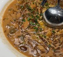 Taizhou Sand Garlic Bean Noodles