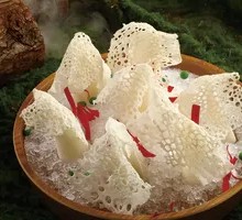 Bamboo Fungus Imperial