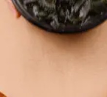 Low-Fat Seaweed Soup Rice