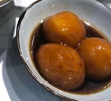 Hunan-style Sugar Oil Balls