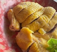 Nanhui Boiled Chicken