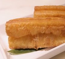 Crispy Old-Fashioned Dough Stick