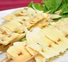 Handmade Beef Tendon