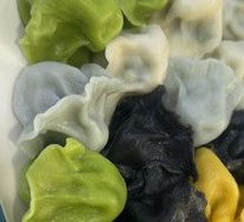 Five-color Family Feast