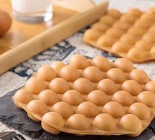 Classic Original Egg Waffle