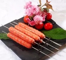 Crispy Large Sausage