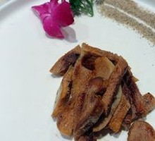 Thick-cut Beef Tongue 150g