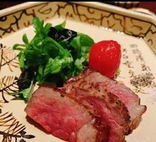 Australian M9+ Wagyu Beef