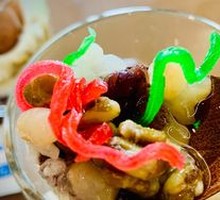 Signature Ice-Cold Mung Bean Soup