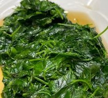 Salt-brined Old Tofu