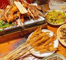 Five-Flavor Chicken Feet