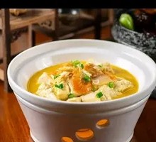 Home-style Taizhou Tofu