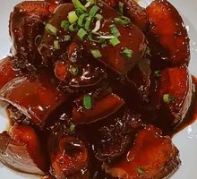 Tibetan Fragrant Pig