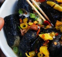 Changsha Huogongdian Stinky Tofu