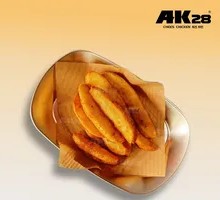 Original Cut Large Potato Wedge