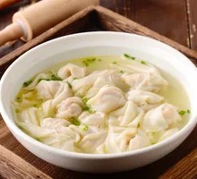 Mother's Dumplings