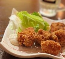 Italian Fried Chicken Nuggets