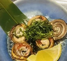 Plum Mackerel