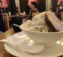 Lijia Er Lang Ramen