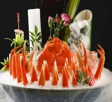 Chilled Alaska Snow Crab