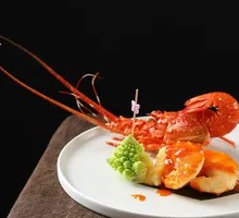 Thai-style Baby Lobster