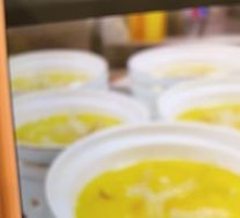 Family Feast Soup