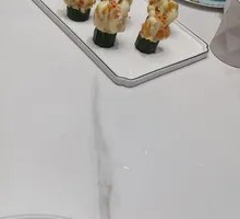 Mustard Shrimp Balls