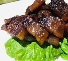 Wenzhou Soy Sauce Pork