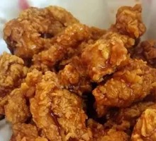 Korean Marinated Chicken