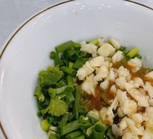 Special Dipping Sauce