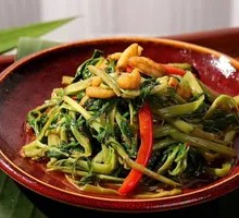 Flying Heaven Pasta Vegetable
