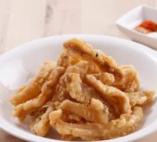 Chengdu Pork Slices