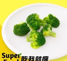 Roasted Broccoli