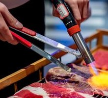 Australian Fire Beef Grand Feast