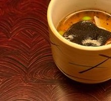 Black Truffle Steamed Egg