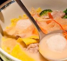New Shao-style Three Fresh